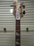 Rickenbacker 4003/4 , Mapleglo: Headstock