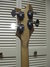 Rickenbacker 4003/4 , Mapleglo: Headstock - Rear