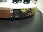 Rickenbacker 4003/4 , Mapleglo: Close up - Free