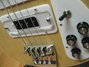Rickenbacker 4003/4 , Mapleglo: Close up - Free2