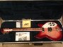 Rickenbacker 360/12 , Fireglo: Free image2