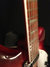 Rickenbacker 360/12 , Fireglo: Neck - Front