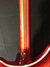 Rickenbacker 360/12 , Fireglo: Neck - Rear
