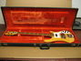 Rickenbacker 4001/4 , Mapleglo: Full Instrument - Front