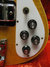 Rickenbacker 4001/4 , Mapleglo: Close up - Free2