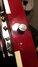 Rickenbacker 4001/4 , Fireglo: Free image