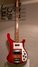 Rickenbacker 4001/4 , Fireglo: Free image2
