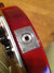 Rickenbacker 330/12 , Fireglo: Close up - Free