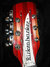 Rickenbacker 360/12 VP, Fireglo: Headstock