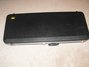 Rickenbacker 360/12 VP, Fireglo: Neck - Rear