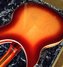 Feb 1999 Rickenbacker 360/12 V64, Fireglo: Body - Rear