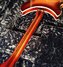 Rickenbacker 360/12 V64, Fireglo: Neck - Rear