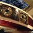 Rickenbacker 360/12 V64, Fireglo: Close up - Free