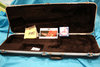 Rickenbacker 660/12 , Fireglo: Neck - Rear