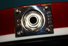 Rickenbacker 660/12 , Fireglo: Close up - Free