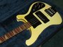 Rickenbacker 4003/4 BH BT, White: Full Instrument - Front