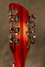 Rickenbacker 360/12 , Fireglo: Headstock - Rear