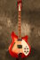 Rickenbacker 360/12 , Fireglo: Full Instrument - Front