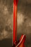 Rickenbacker 360/12 , Fireglo: Neck - Rear