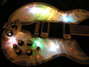 Rickenbacker 331/6 Lightshow, Jetglo: Free image