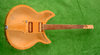 Rickenbacker 331/6 Lightshow, Jetglo: Free image2