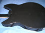 Aug 1971 Rickenbacker 331/6 Lightshow, Jetglo: Body - Rear
