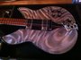 Rickenbacker 331/6 Lightshow, Jetglo: Neck - Front