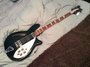 Rickenbacker 4005/4 Refin, Trans Green: Free image