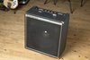 Rickenbacker TR120B/amp , Black: Full Instrument - Front