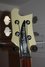 Rickenbacker 4001/4 BT, White: Headstock