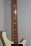 Rickenbacker 4001/4 BT, White: Neck - Front