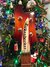 Rickenbacker 4001/4 S, Fireglo: Headstock