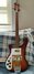 Rickenbacker 4001/4 S, Fireglo: Free image2