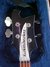 Rickenbacker 4003/4 S, Jetglo: Headstock