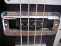 Rickenbacker 4003/4 S, Jetglo: Free image