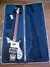 Rickenbacker 4003/4 S, Jetglo: Full Instrument - Front