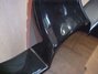 Rickenbacker 4003/4 S, Jetglo: Neck - Rear
