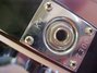 Rickenbacker 4003/4 S, Jetglo: Close up - Free