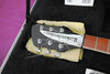 Rickenbacker 360/6 Mod, Jetglo: Headstock