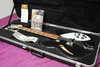 Rickenbacker 360/6 Mod, Jetglo: Free image2