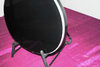 Jan 2006 Rickenbacker 360/6 Mod, Jetglo: Body - Rear