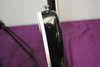 Rickenbacker 360/6 Mod, Jetglo: Neck - Rear