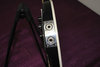 Rickenbacker 360/6 Mod, Jetglo: Close up - Free