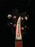 Rickenbacker 4003/4 , Jetglo: Headstock