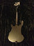 Rickenbacker 4003/4 , Jetglo: Full Instrument - Rear