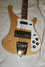 Rickenbacker 4003/4 , Mapleglo: Full Instrument - Front