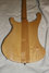Rickenbacker 4003/4 , Mapleglo: Full Instrument - Rear