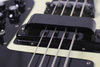 Rickenbacker 4003/4 BH BT, White: Free image
