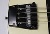 Rickenbacker 4003/4 BH BT, White: Free image2