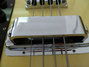 Rickenbacker 4001/4 BT, White: Free image